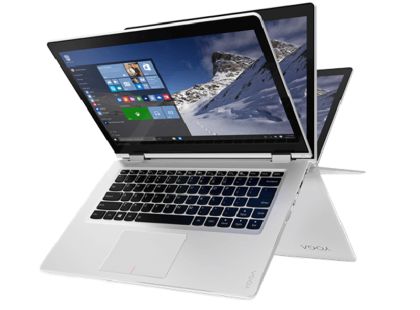 Lenovo Yoga 510-80VB006UTA